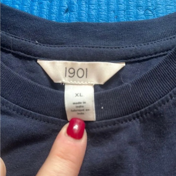 Nordstrom TShirt - Picture 2 of 3